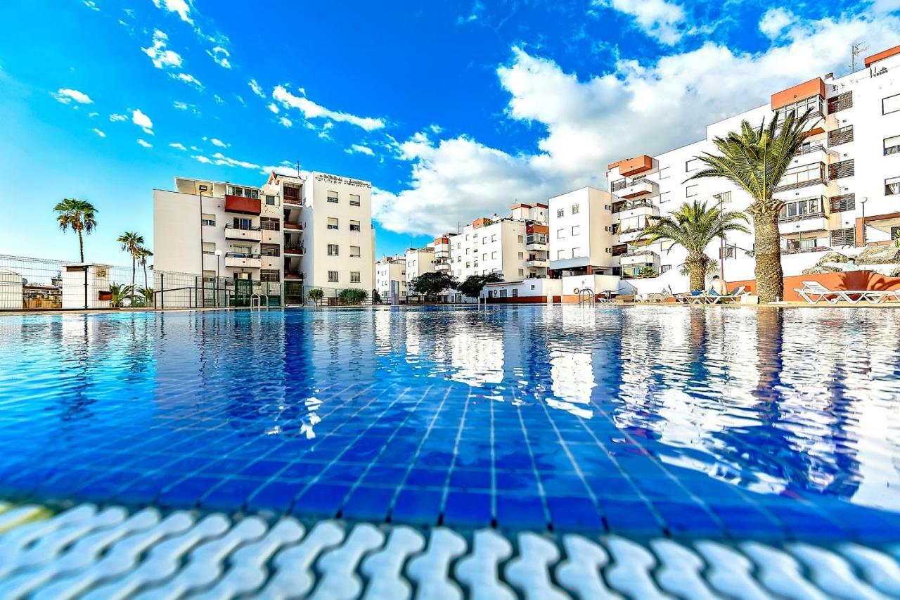 Palmeras Del Sur 2S Costa Adeje  ภายนอก รูปภาพ